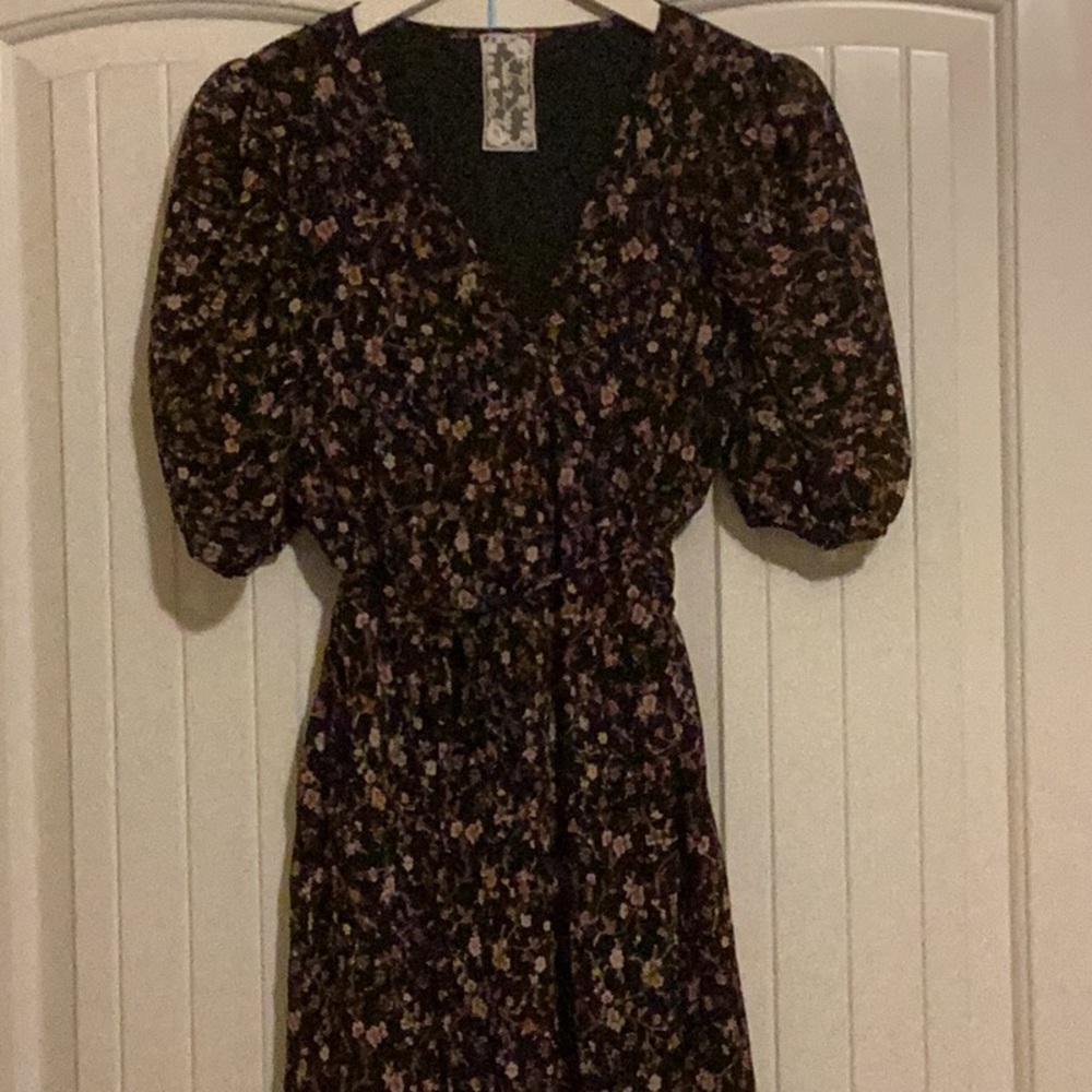 Mini-dress by Sadie & Sage